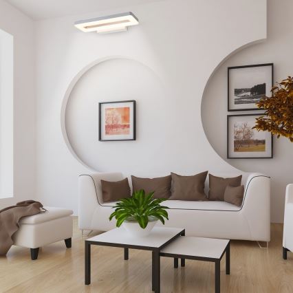 Rabalux - LED Nástěnné svítidlo LED/16W/230V