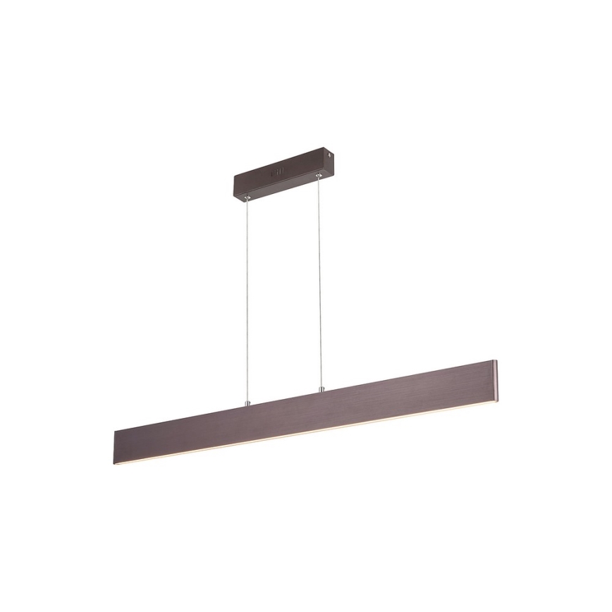 Rabalux - LED Lustr na lanku LED/18W/230V