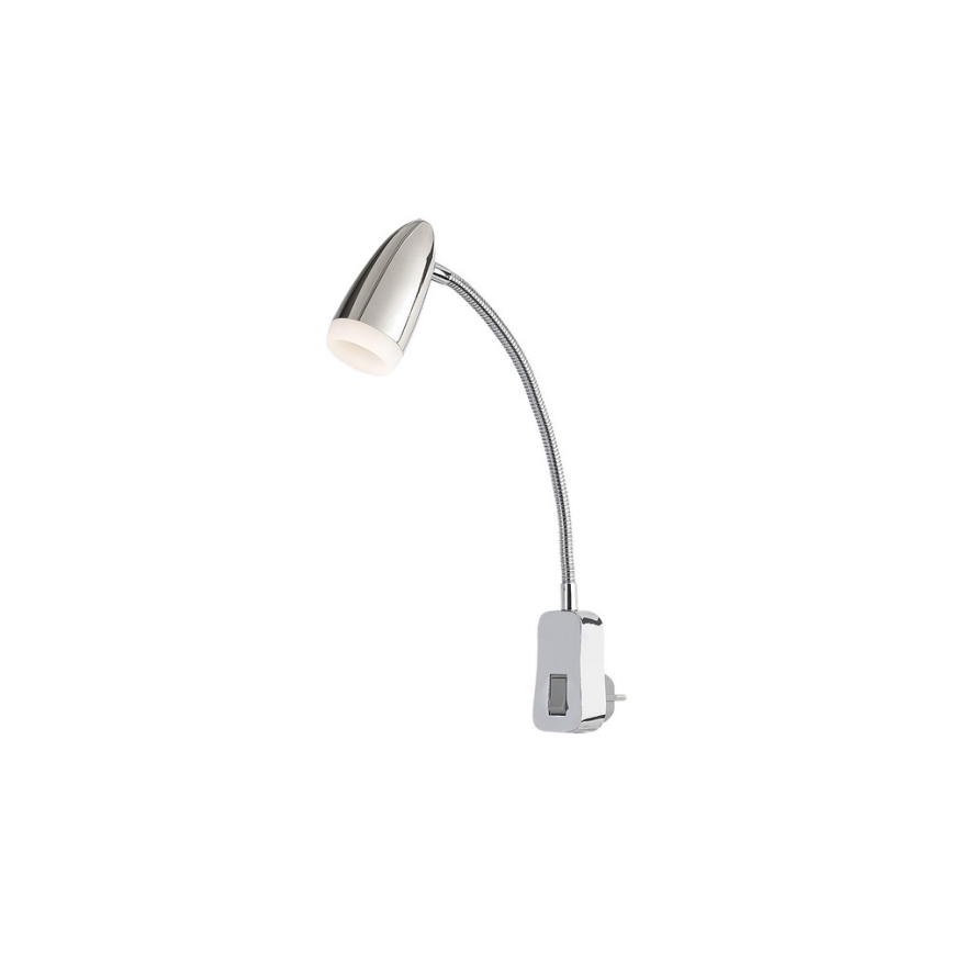Rabalux - LED Nástěnná lampa do zásuvky LED/4W/230V