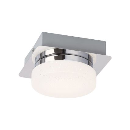 Rabalux - LED Stropní svítidlo LED/5W/230V 13x13 cm