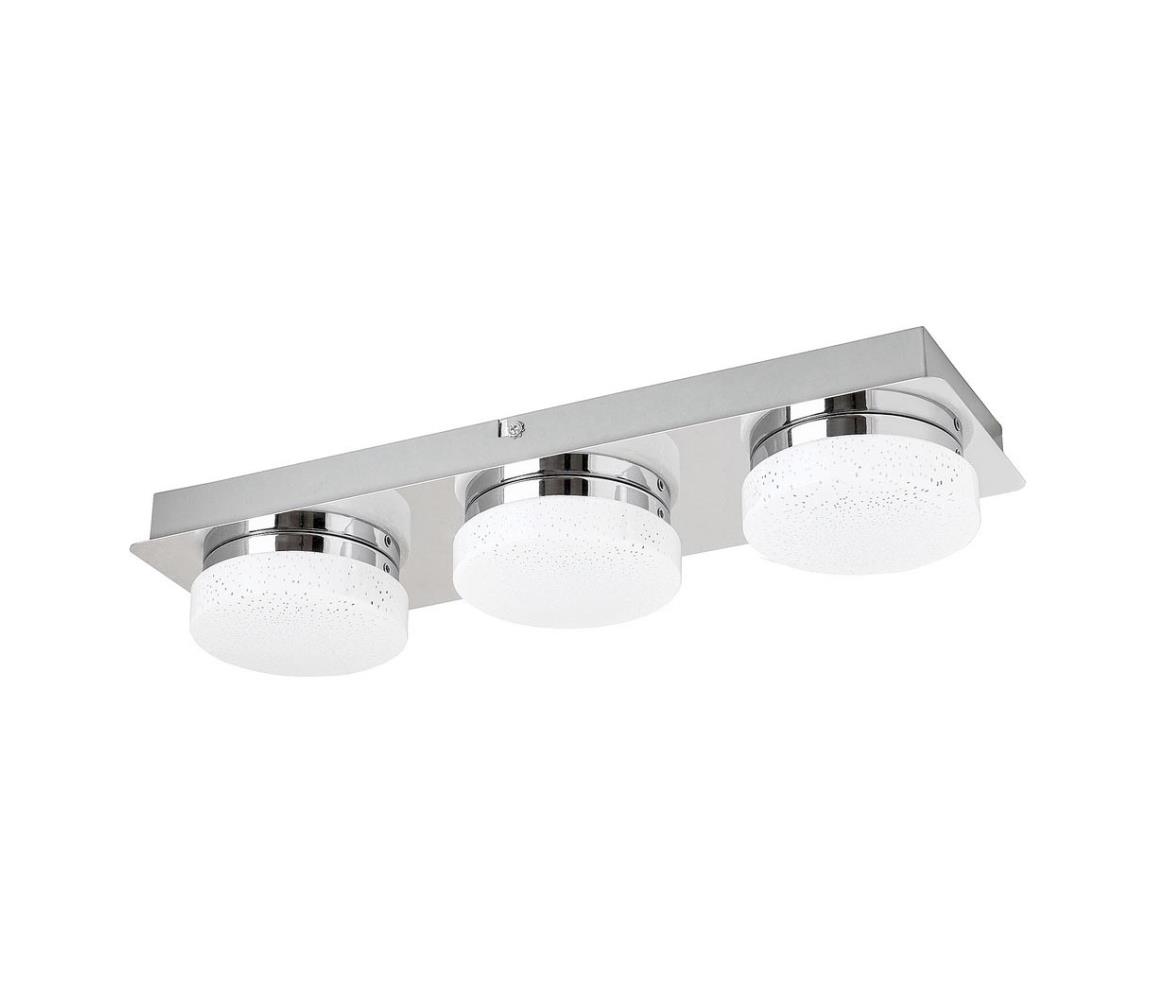 Rabalux Rabalux 5663 - LED Stropní svítidlo HILARY 3xLED/5W/230V RL5663