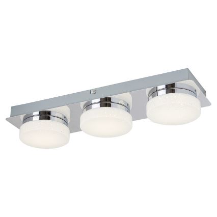 Rabalux - LED Stropní svítidlo 3xLED/5W/230V 13x43 cm