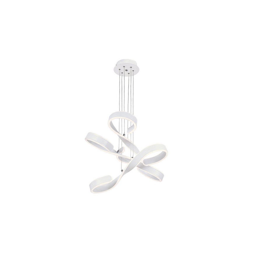 Rabalux - LED Lustr na lanku 3xLED/8W/230V