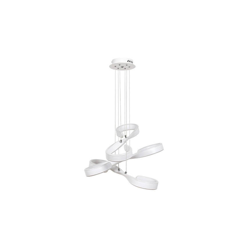 Rabalux - LED Lustr na lanku 3xLED/8W/230V