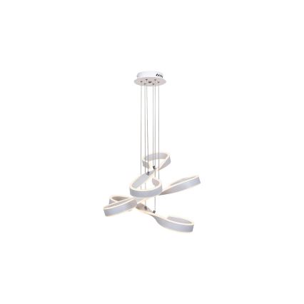 Rabalux - LED Lustr na lanku 3xLED/8W/230V