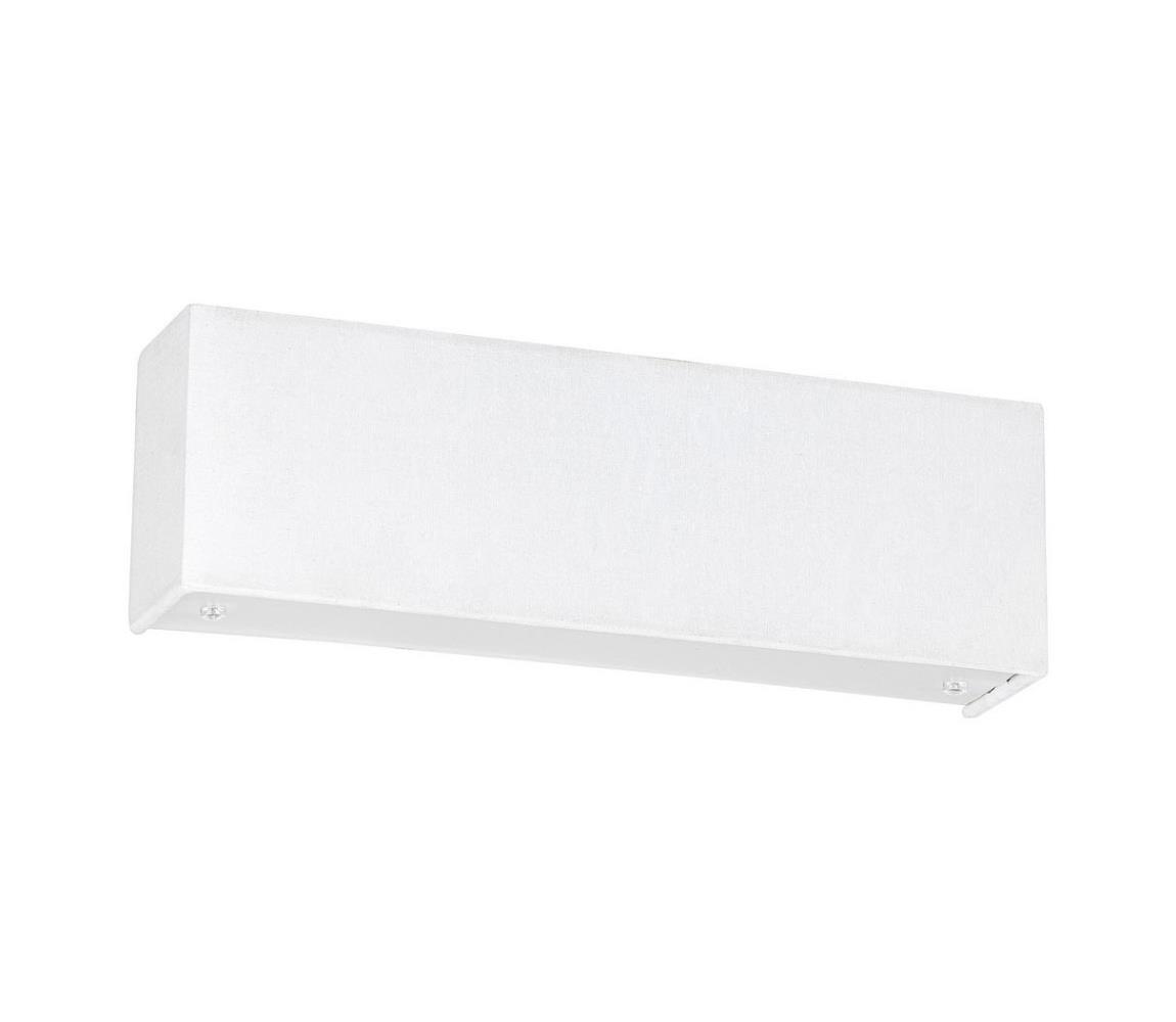 Rabalux Rabalux 5686 - LED Nástěnné svítidlo MORPHEUS LED/6W/230V bílá 