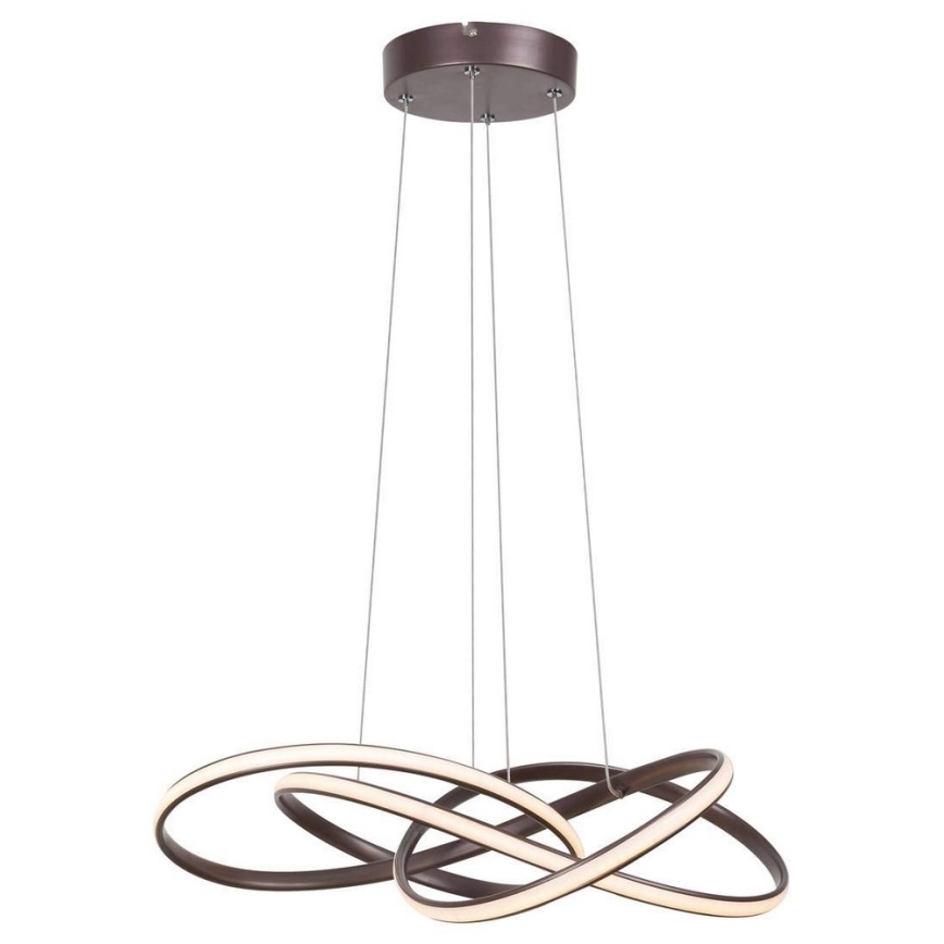 Rabalux - LED Lustr na lanku LED/40W/230V