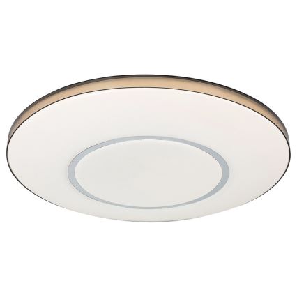 Rabalux - LED Stmívatelné stropní svítidlo na dálkové ovládání LED/24W/230V pr. 40,5 cm