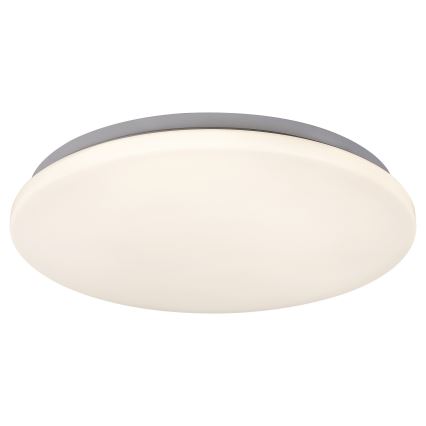 Rabalux - LED Stmívatelné stropní svítidlo LED/16W/230V + dálkové ovládání