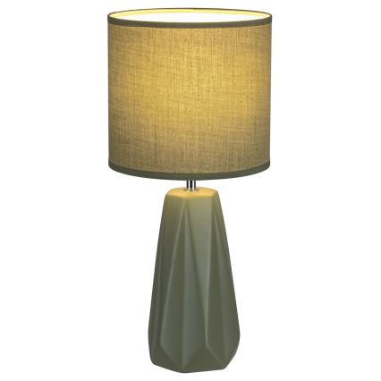 Rabalux - Stolní lampa 1xE27/60W/230V