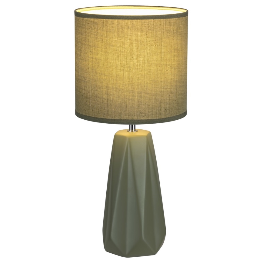 Rabalux - Stolní lampa 1xE27/60W/230V