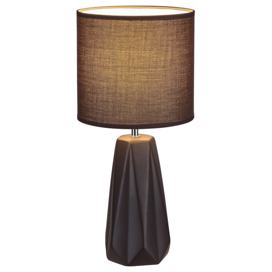 Rabalux - Stolní lampa 1xE27/60W/230V