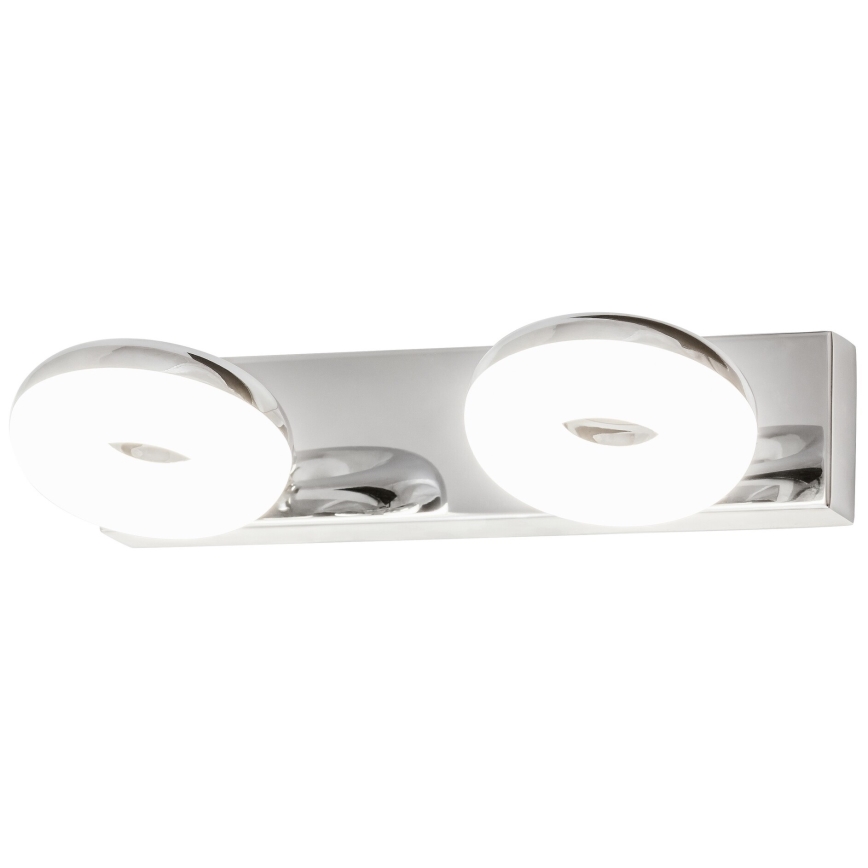 Rabalux - LED Koupelnové svítidlo 2xLED/5W/230V IP44