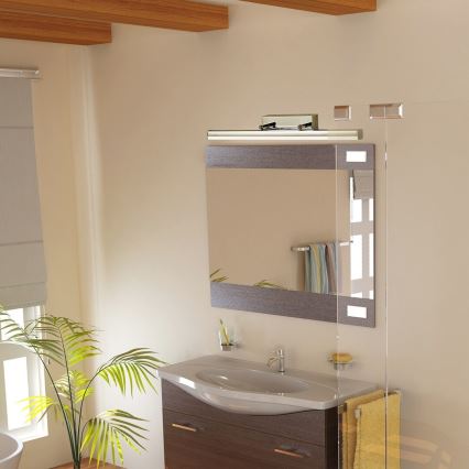 Rabalux - LED Koupelnové osvětlení zrcadla LED/12W/230V IP44