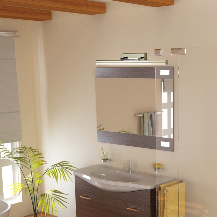 Rabalux - LED Koupelnové osvětlení zrcadla LED/12W/230V IP44