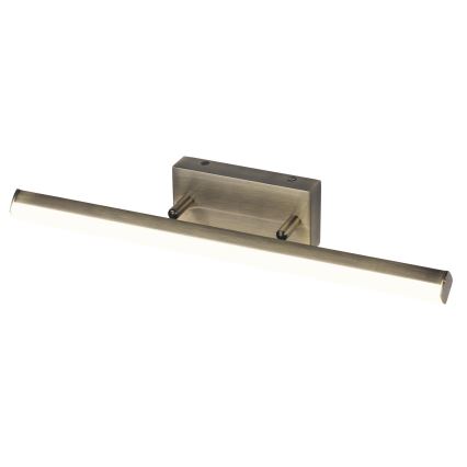 Rabalux - LED Koupelnové osvětlení zrcadla LED/12W/230V IP44
