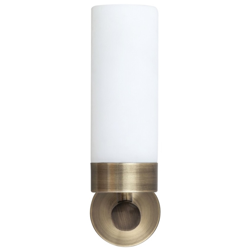 Rabalux - LED Koupelnové nástěnné svítidlo 1xLED/4W/230V IP44