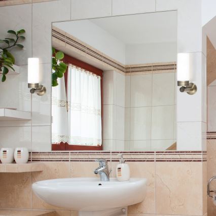 Rabalux - LED Koupelnové nástěnné svítidlo LED/4W/230V IP44