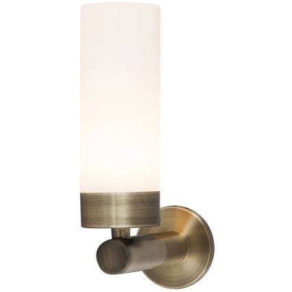 Rabalux - LED Koupelnové nástěnné svítidlo LED/4W/230V IP44