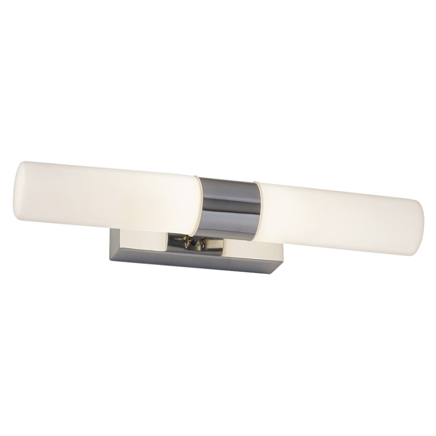 Rabalux 5750 - LED Koupelnové zrcadlové osvětlení JIM 2xLED/5W/230V