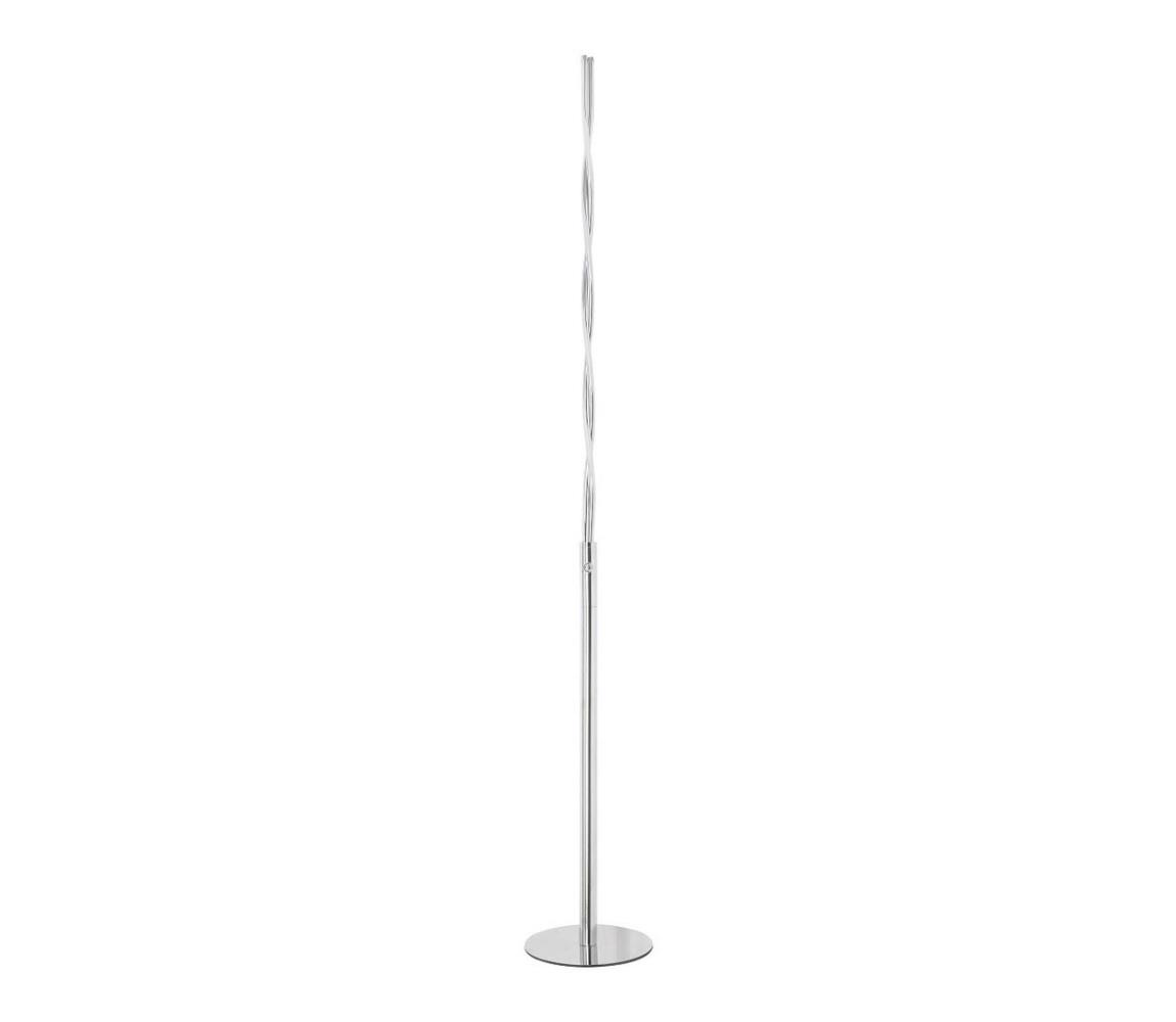 Rabalux Rabalux 5767 - LED Dotyková stojací lampa RAINA LED/27W/230V RL5767
