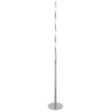 Rabalux - LED Dotyková stojací lampa LED/27W/230V