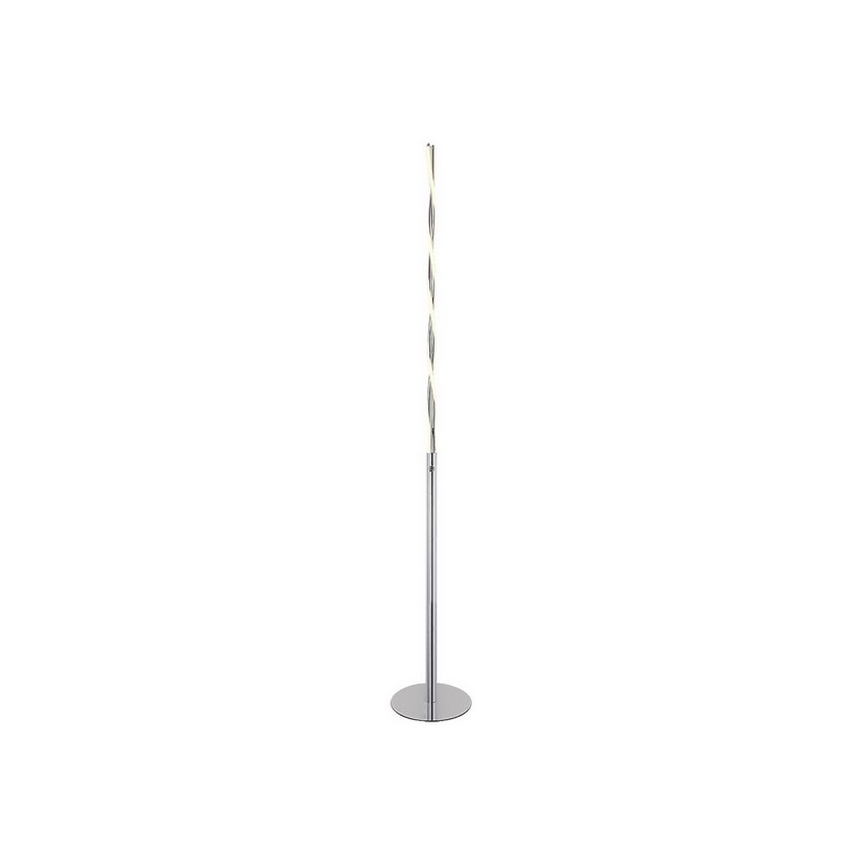 Rabalux - LED Dotyková stojací lampa LED/27W/230V