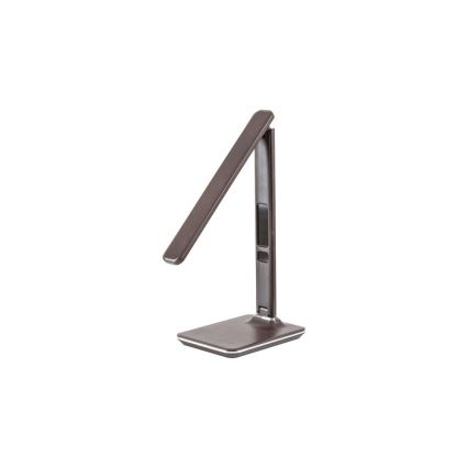 Rabalux - LED Stmívatelná dotyková stolní lampa LED/13W/230V