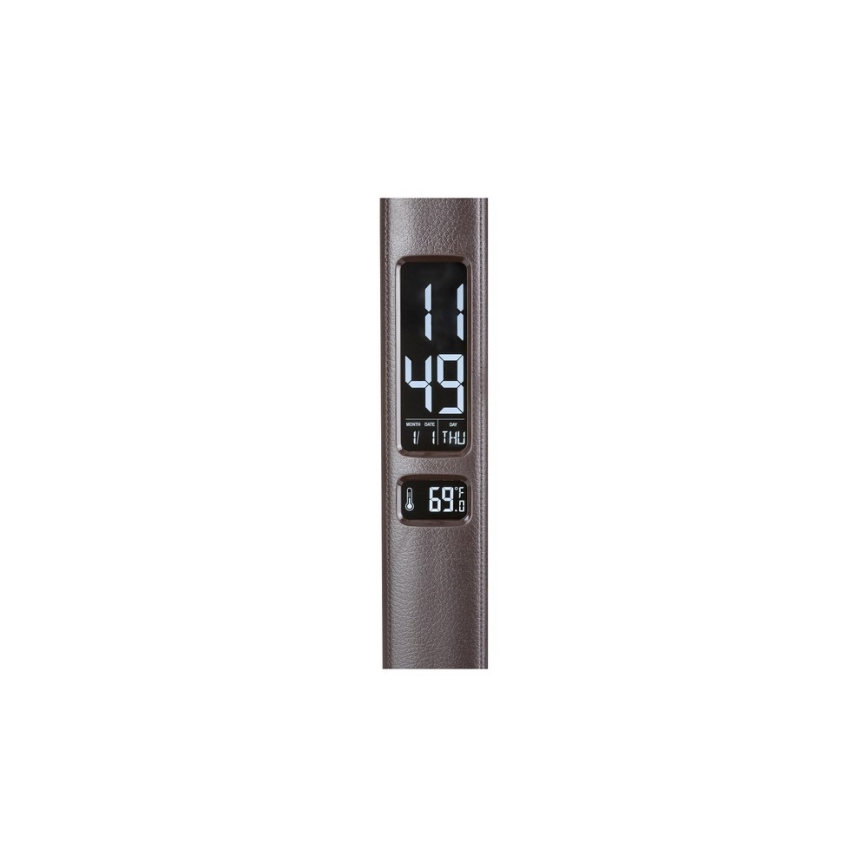 Rabalux - LED Stmívatelná dotyková stolní lampa LED/13W/230V
