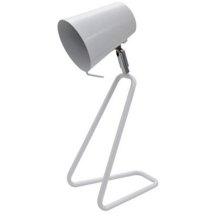 Rabalux - Stolní lampa 1xE14/25W/230V