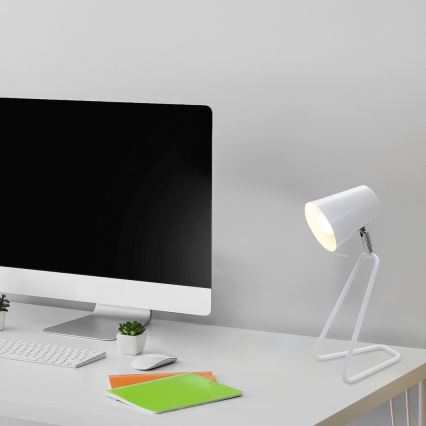 Rabalux - Stolní lampa 1xE14/25W/230V