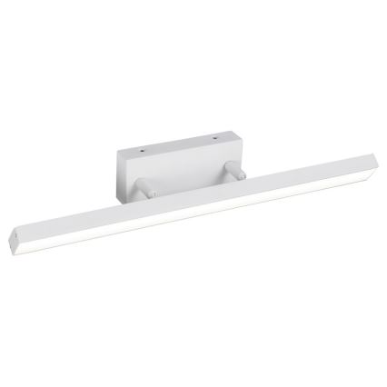 Rabalux - LED Koupelnové nástěnné svítidlo LED/12W/230V IP44