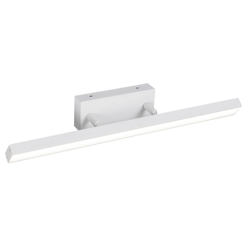 Rabalux - LED Koupelnové nástěnné svítidlo LED/12W/230V IP44