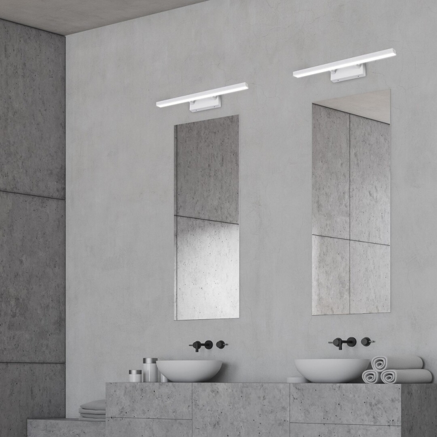 Rabalux - LED Koupelnové nástěnné svítidlo LED/12W/230V IP44