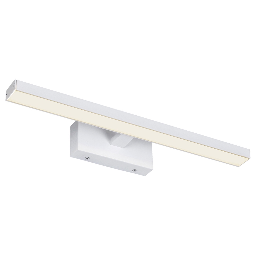 Rabalux - LED Koupelnové nástěnné svítidlo LED/12W/230V IP44
