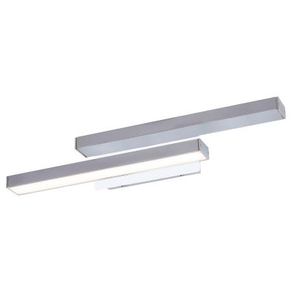 Rabalux - LED Koupelnové nástěnné svítidlo LED/19W/230V IP44