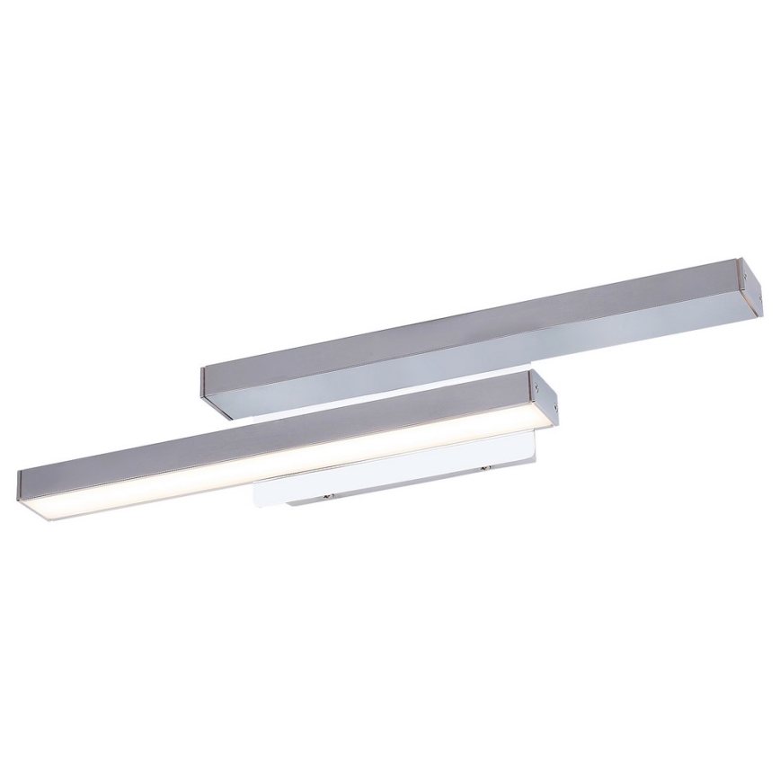 Rabalux - LED Koupelnové nástěnné svítidlo LED/19W/230V IP44