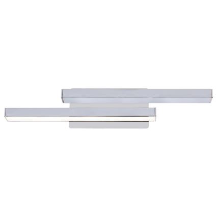 Rabalux - LED Koupelnové nástěnné svítidlo LED/19W/230V IP44