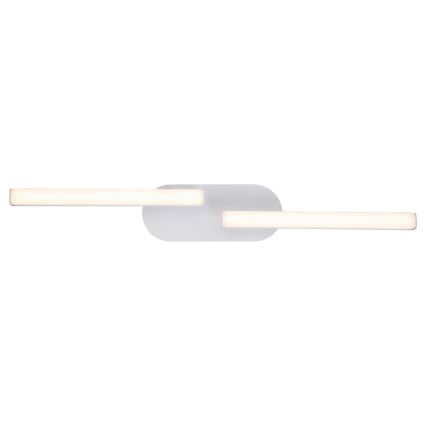 Rabalux - LED Koupelnovénástěnné svítidlo LED/18W/230V IP44