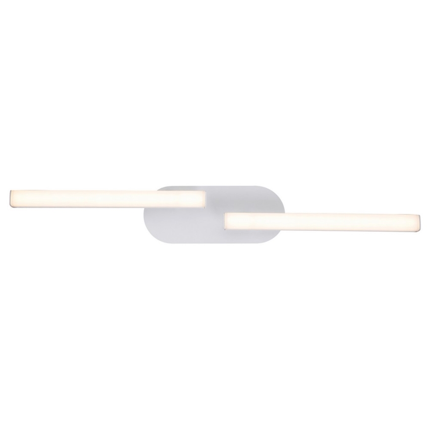 Rabalux - LED Koupelnovénástěnné svítidlo LED/18W/230V IP44