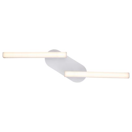 Rabalux - LED Koupelnovénástěnné svítidlo LED/18W/230V IP44