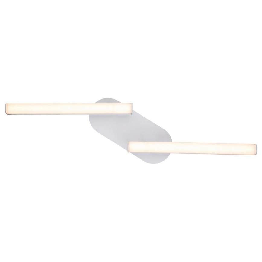 Rabalux - LED Koupelnovénástěnné svítidlo LED/18W/230V IP44