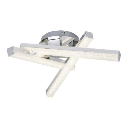 Rabalux - LED Přisazený lustr LED/12W/230V
