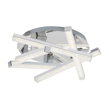 Rabalux - LED Přisazený lustr LED/20W/230V