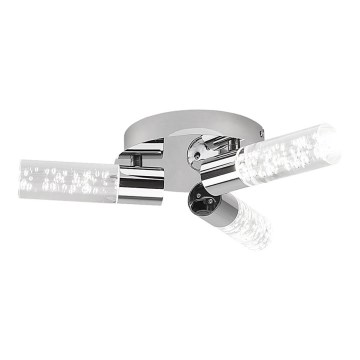 Rabalux 5799 - LED stropní svítidlo APHRODITE 3xLED/5W/230V Rabalux 5799 - LED stropní svítidlo APHRODITE 3xLED/5W/230V