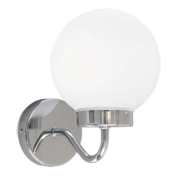 Rabalux 5827 - Koupelnové nástěnné svítidlo TOGO 1xE14/40W/230V Rabalux 5827 - Koupelnové nástěnné svítidlo TOGO 1xE14/40W/230V