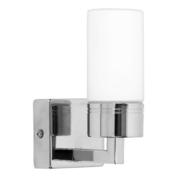 Rabalux 5851 - Koupelnové nástěnné svítidlo LEXO 1xG9/28W/230V Rabalux 5851 - Koupelnové nástěnné svítidlo LEXO 1xG9/28W/230V