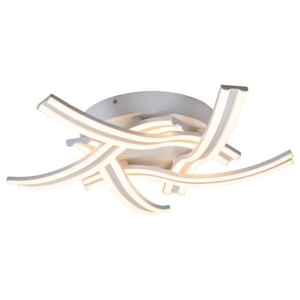 Rabalux - LED Stropní svítidlo LED/60W/230V pr. 55 cm