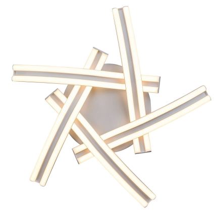 Rabalux - LED Stropní svítidlo LED/60W/230V pr. 55 cm