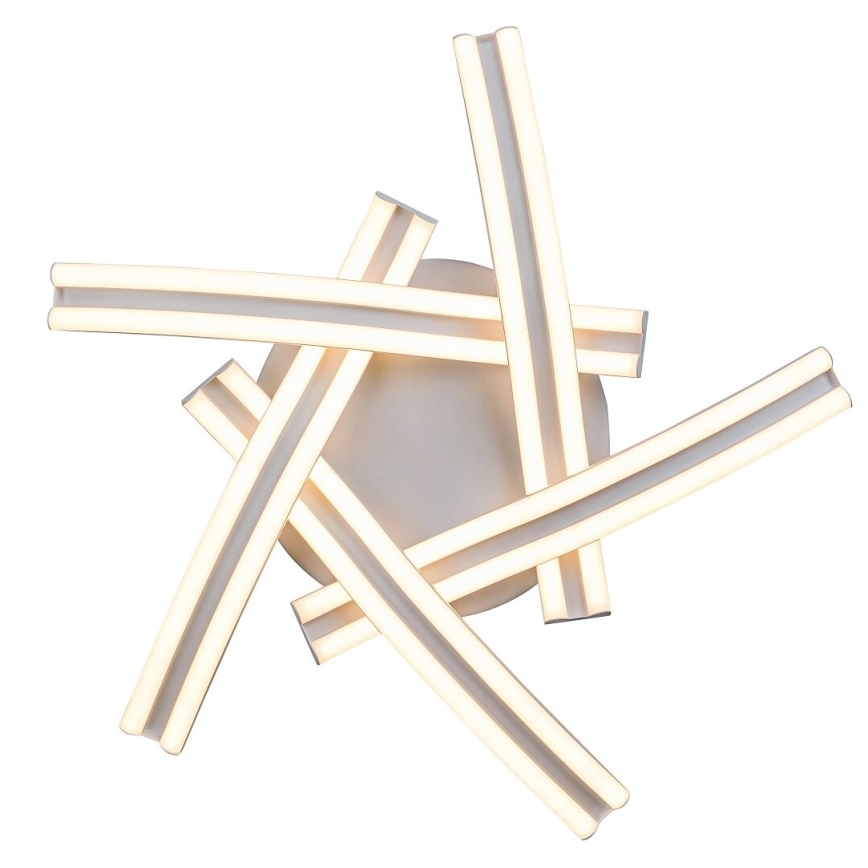 Rabalux - LED Stropní svítidlo LED/60W/230V pr. 55 cm
